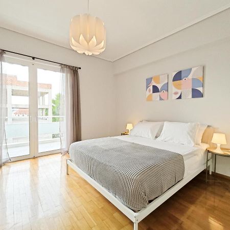 Etolou E3 - By Verde Apartments Aten Exteriör bild