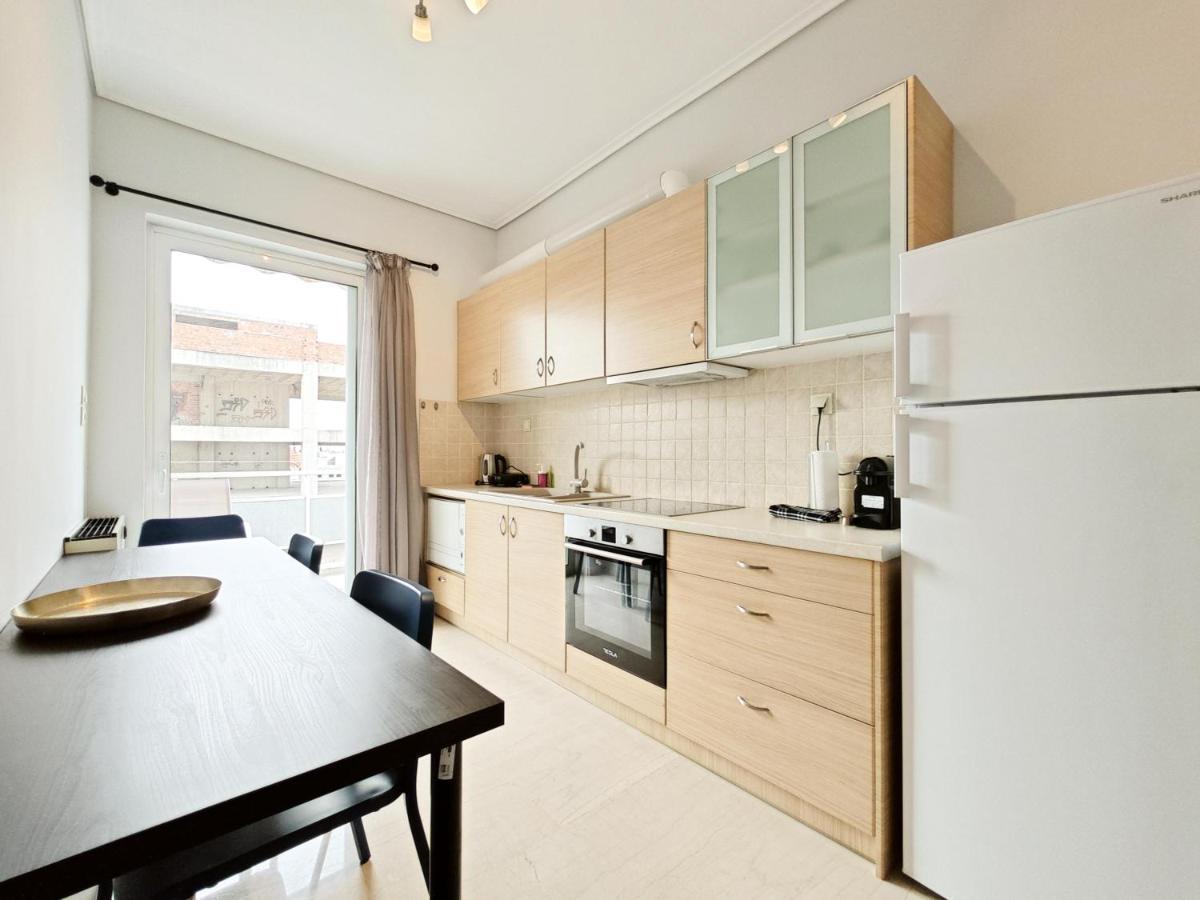 Etolou E3 - By Verde Apartments Aten Exteriör bild