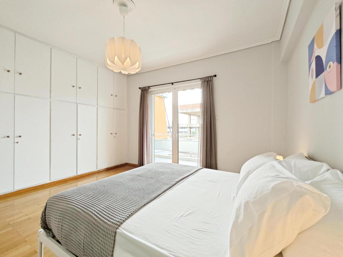 Etolou E3 - By Verde Apartments Aten Exteriör bild
